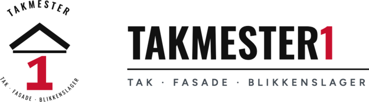Takmester1 – tak, fasade, blikkenslager